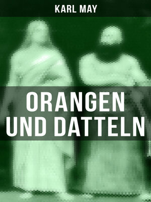 cover image of Orangen und Datteln